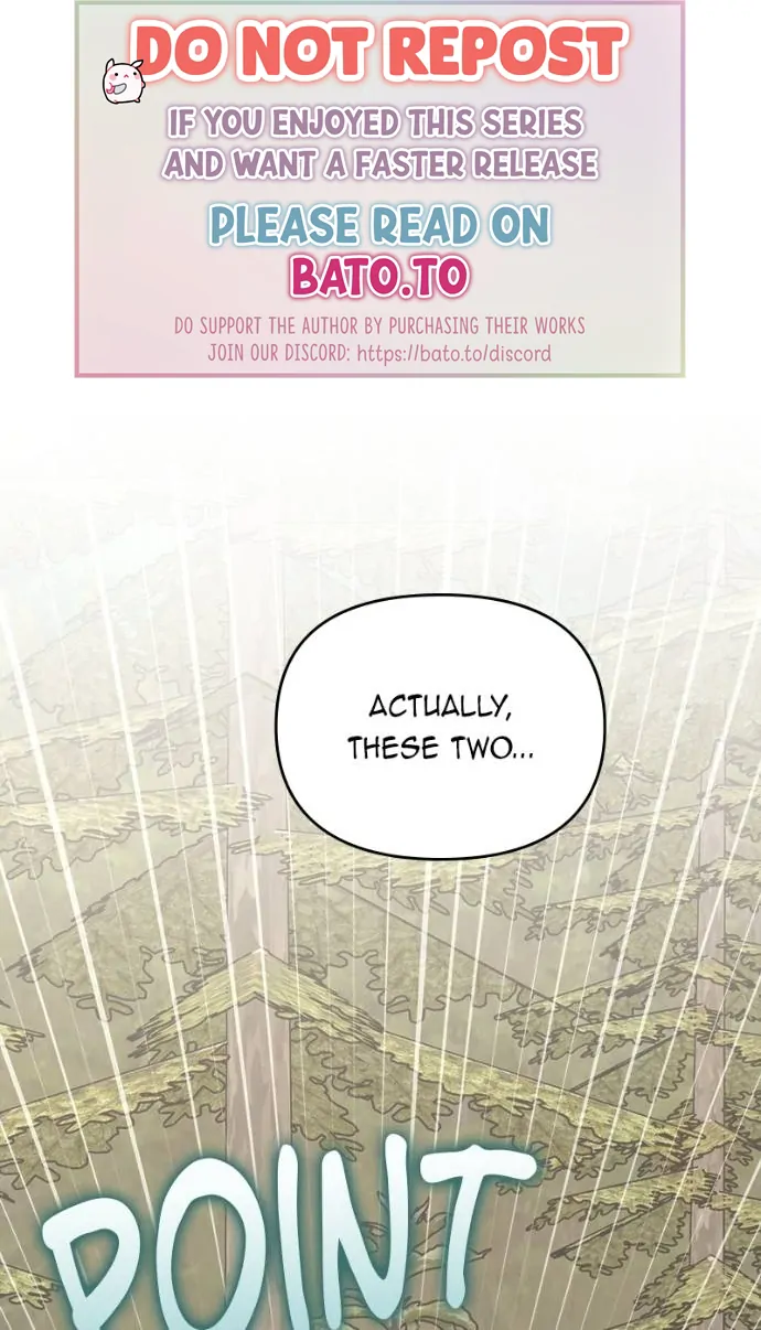 What Happens When the Second Male Lead Goes on Strike Chapter 82 - page 1