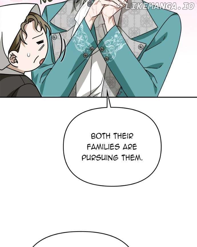What Happens When the Second Male Lead Goes on Strike Chapter 82 - page 10