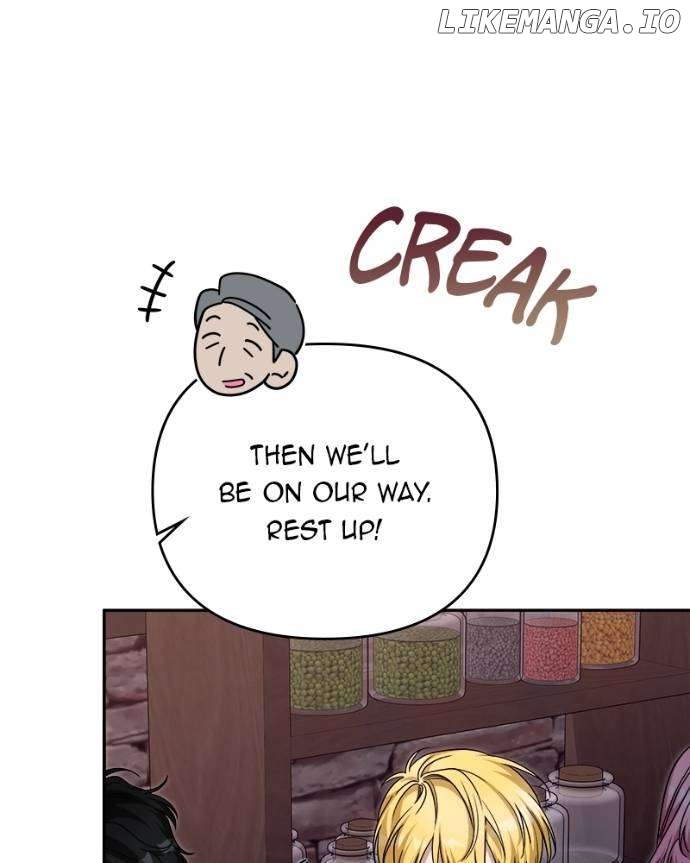 What Happens When the Second Male Lead Goes on Strike Chapter 82 - page 102