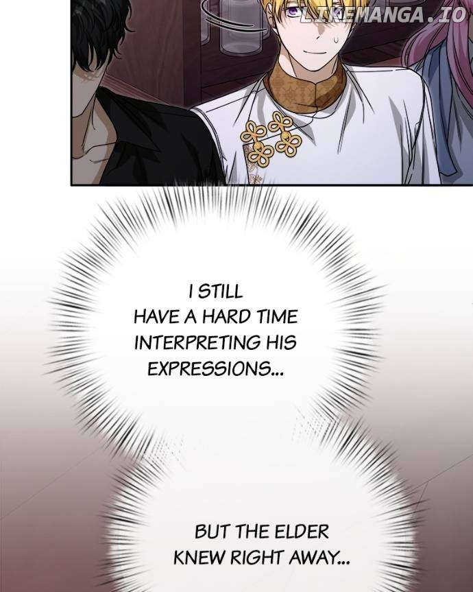 What Happens When the Second Male Lead Goes on Strike Chapter 82 - page 103
