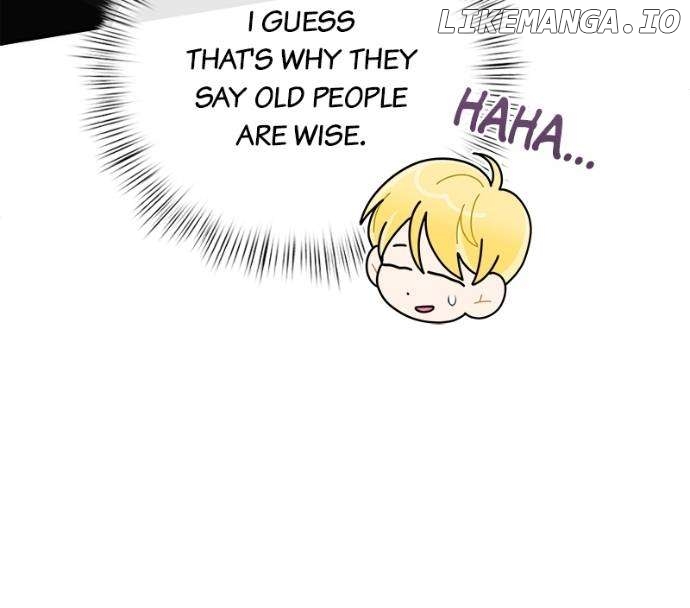 What Happens When the Second Male Lead Goes on Strike Chapter 82 - page 106