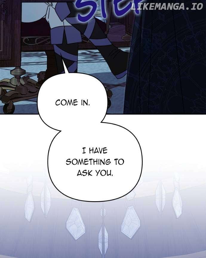 What Happens When the Second Male Lead Goes on Strike Chapter 82 - page 111