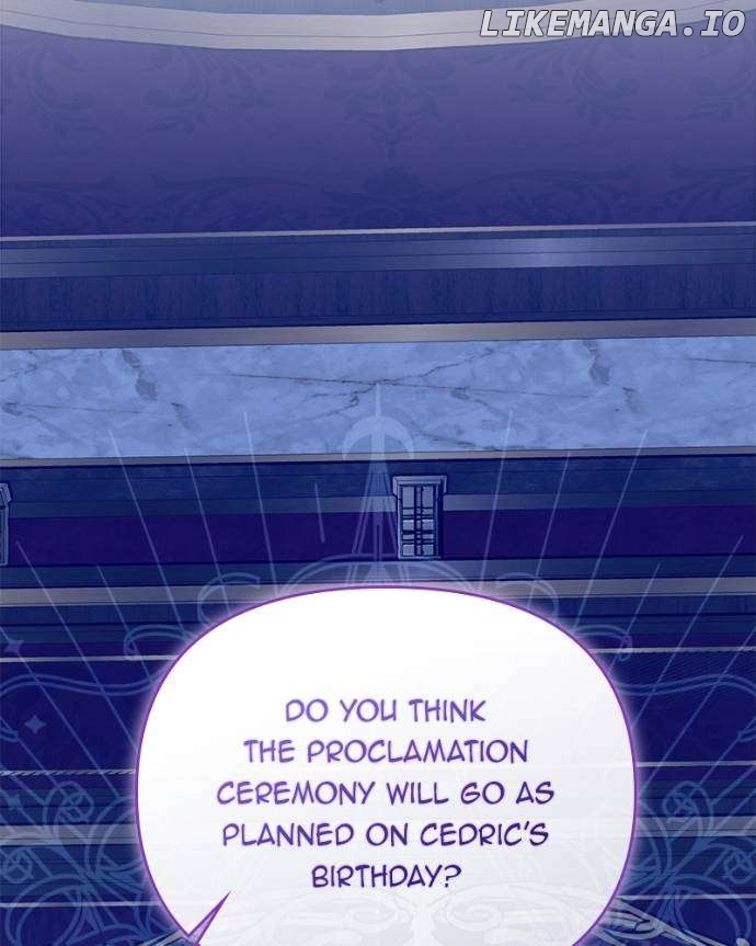 What Happens When the Second Male Lead Goes on Strike Chapter 82 - page 112