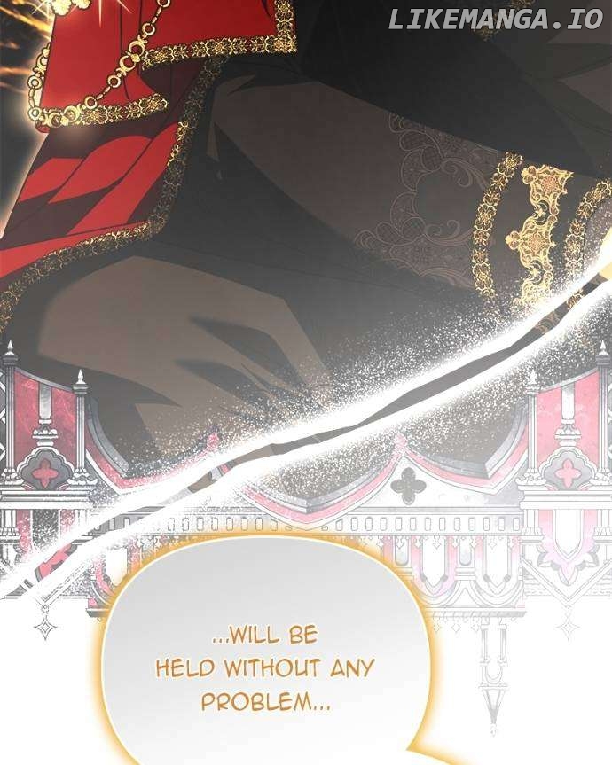 What Happens When the Second Male Lead Goes on Strike Chapter 82 - page 119
