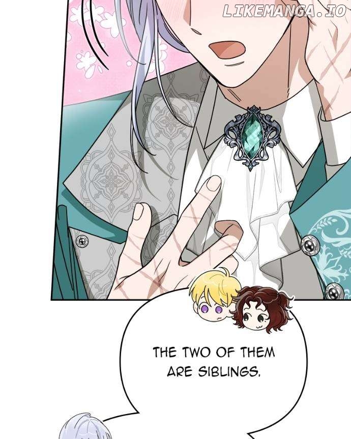 What Happens When the Second Male Lead Goes on Strike Chapter 82 - page 12