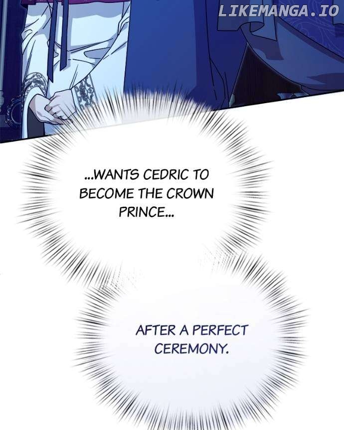 What Happens When the Second Male Lead Goes on Strike Chapter 82 - page 122