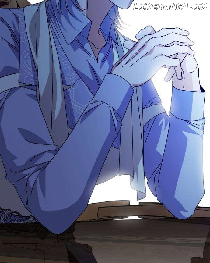 What Happens When the Second Male Lead Goes on Strike Chapter 82 - page 124