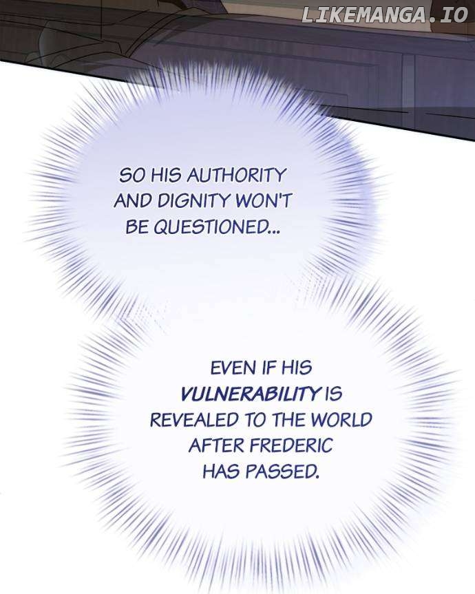 What Happens When the Second Male Lead Goes on Strike Chapter 82 - page 125