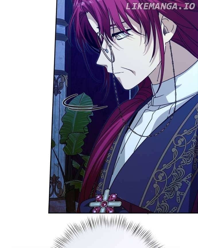 What Happens When the Second Male Lead Goes on Strike Chapter 82 - page 128