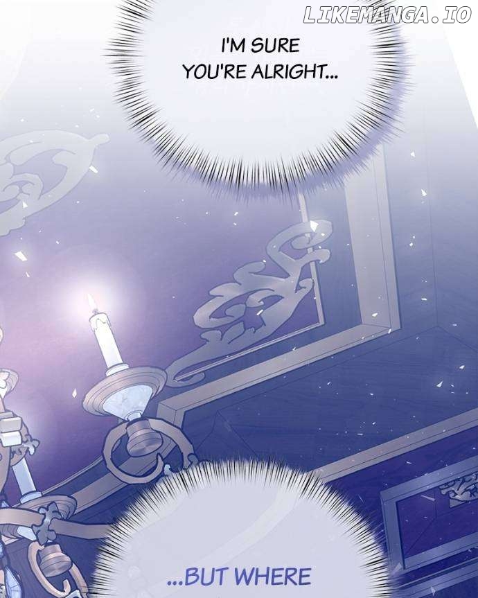 What Happens When the Second Male Lead Goes on Strike Chapter 82 - page 129