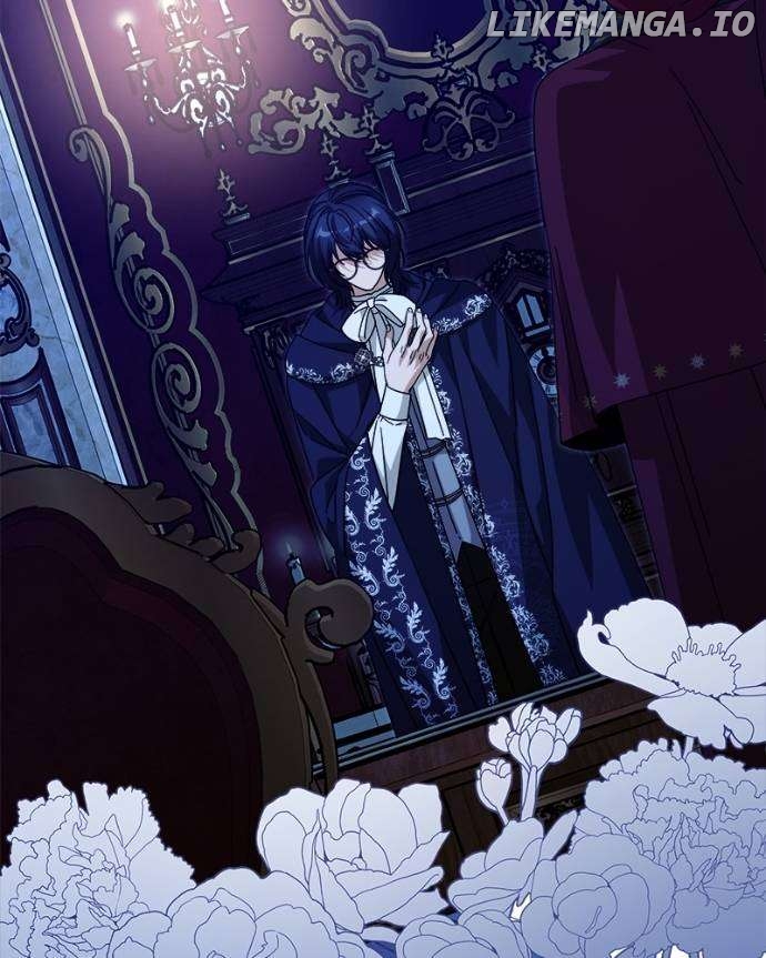 What Happens When the Second Male Lead Goes on Strike Chapter 82 - page 131