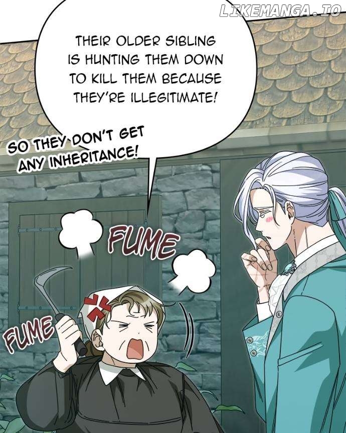 What Happens When the Second Male Lead Goes on Strike Chapter 82 - page 14