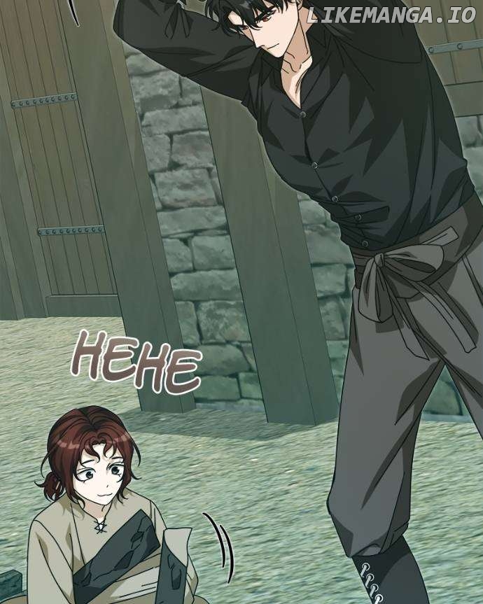 What Happens When the Second Male Lead Goes on Strike Chapter 82 - page 142