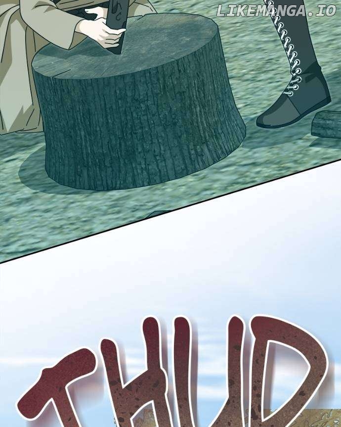 What Happens When the Second Male Lead Goes on Strike Chapter 82 - page 143