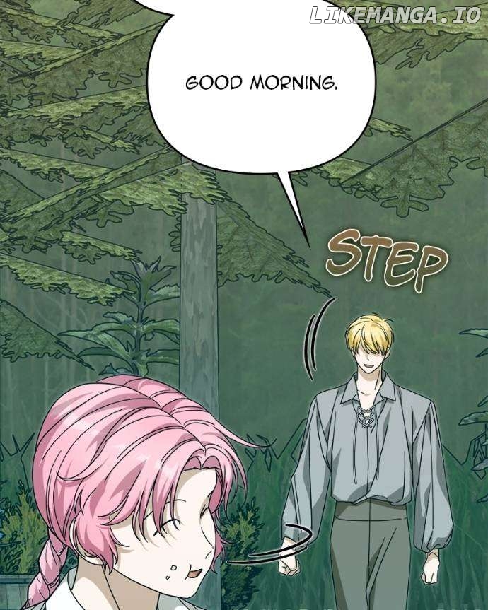 What Happens When the Second Male Lead Goes on Strike Chapter 82 - page 145