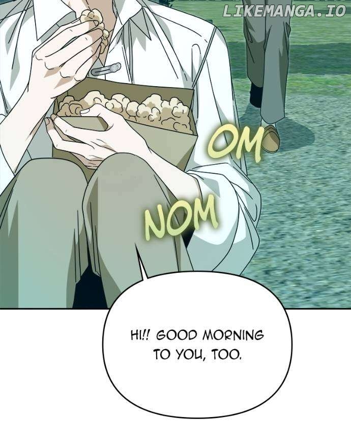 What Happens When the Second Male Lead Goes on Strike Chapter 82 - page 146