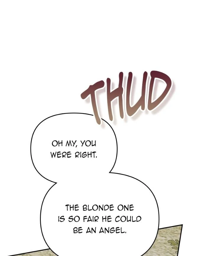 What Happens When the Second Male Lead Goes on Strike Chapter 82 - page 147