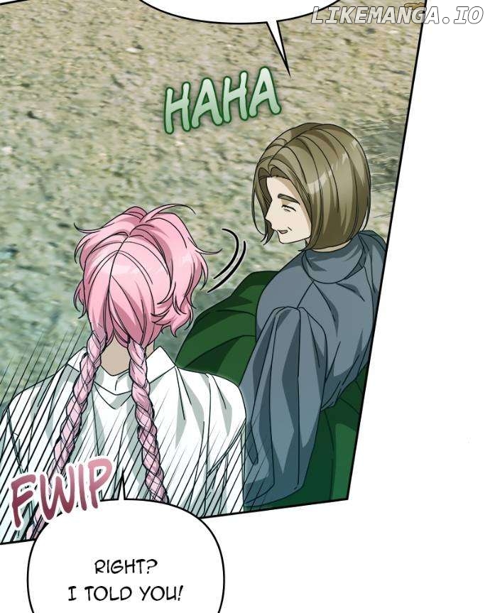 What Happens When the Second Male Lead Goes on Strike Chapter 82 - page 148
