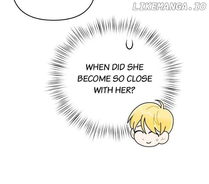What Happens When the Second Male Lead Goes on Strike Chapter 82 - page 149