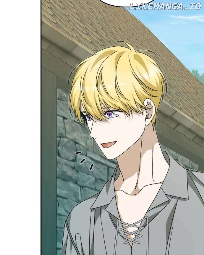 What Happens When the Second Male Lead Goes on Strike Chapter 82 - page 151