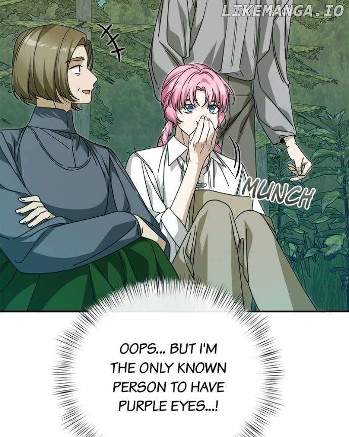 What Happens When the Second Male Lead Goes on Strike Chapter 82 - page 154