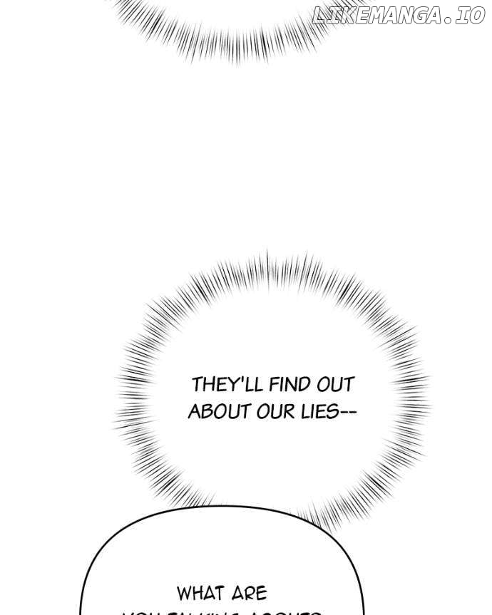 What Happens When the Second Male Lead Goes on Strike Chapter 82 - page 155