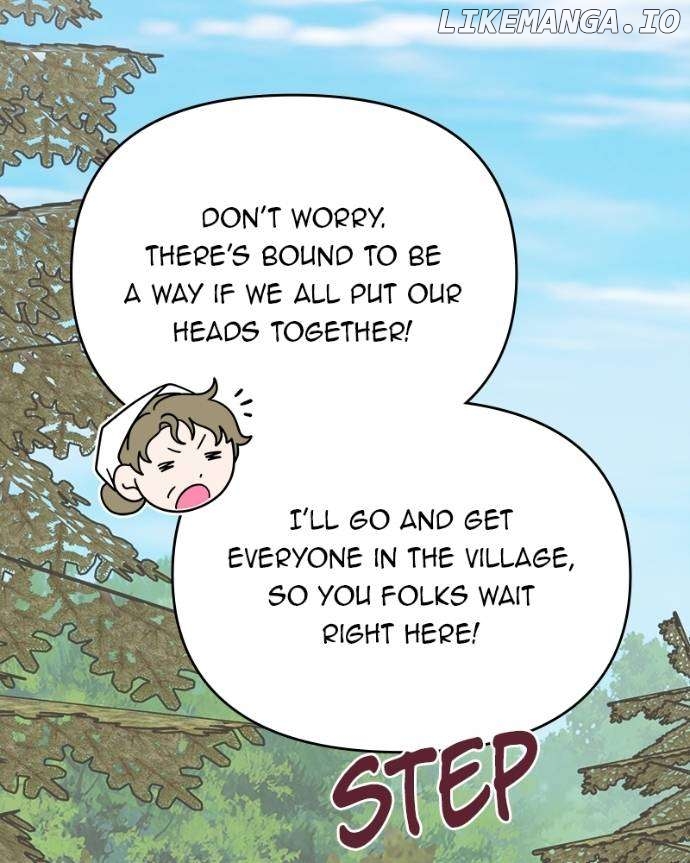What Happens When the Second Male Lead Goes on Strike Chapter 82 - page 16