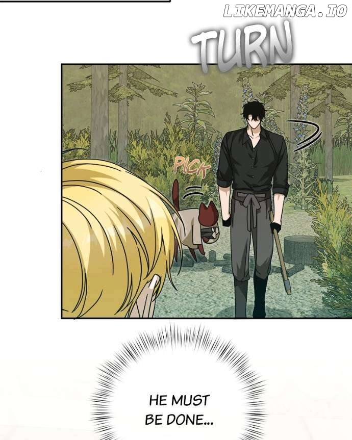 What Happens When the Second Male Lead Goes on Strike Chapter 82 - page 160