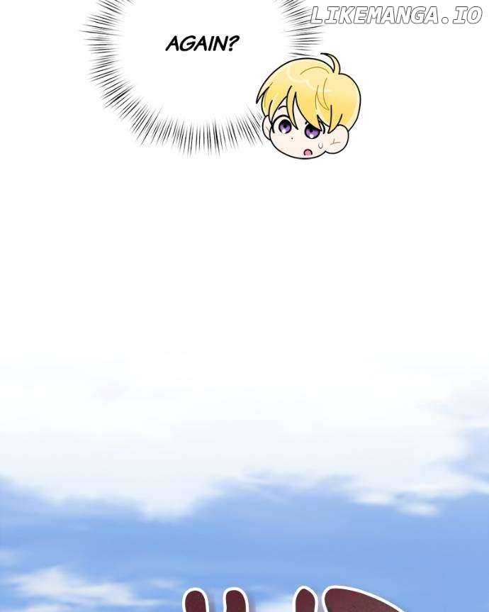What Happens When the Second Male Lead Goes on Strike Chapter 82 - page 164