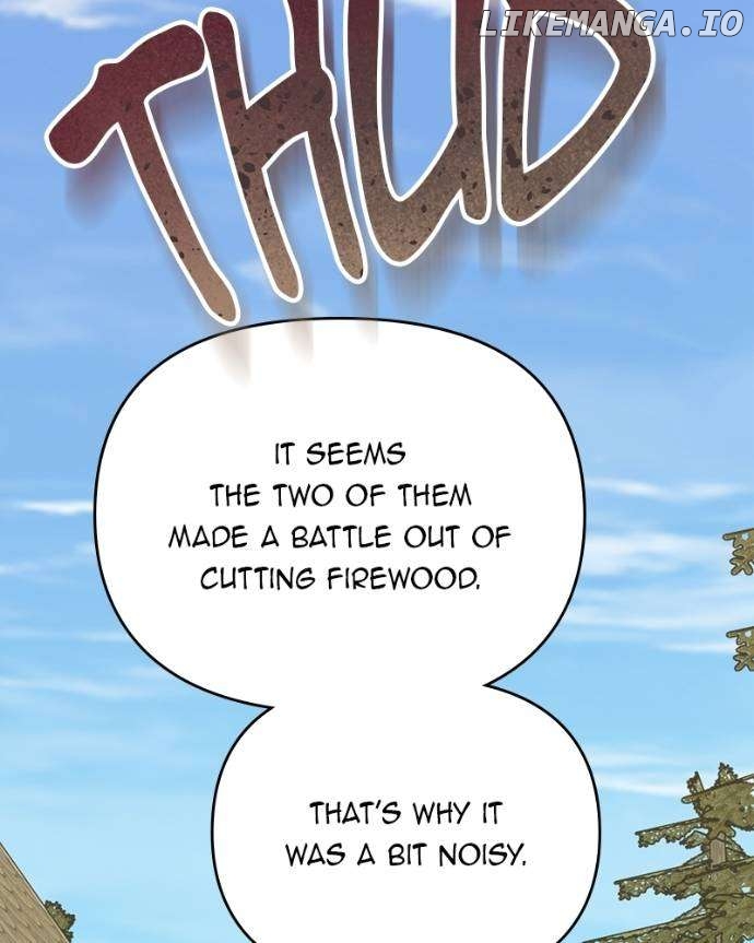 What Happens When the Second Male Lead Goes on Strike Chapter 82 - page 165