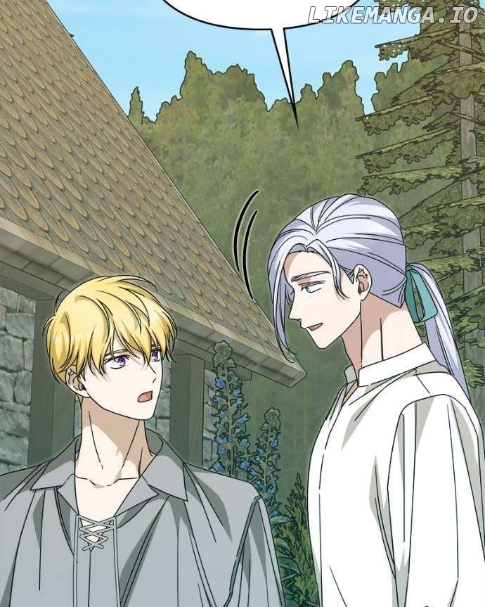What Happens When the Second Male Lead Goes on Strike Chapter 82 - page 166