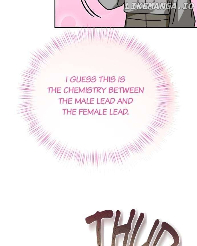 What Happens When the Second Male Lead Goes on Strike Chapter 82 - page 170