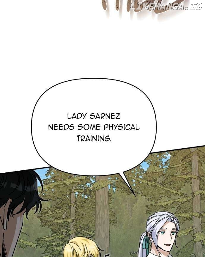 What Happens When the Second Male Lead Goes on Strike Chapter 82 - page 171