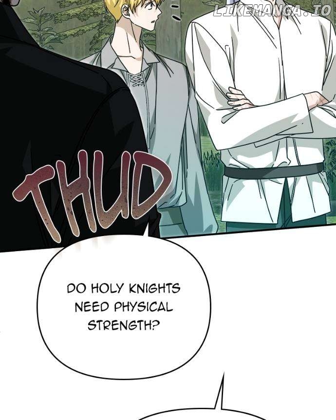 What Happens When the Second Male Lead Goes on Strike Chapter 82 - page 172