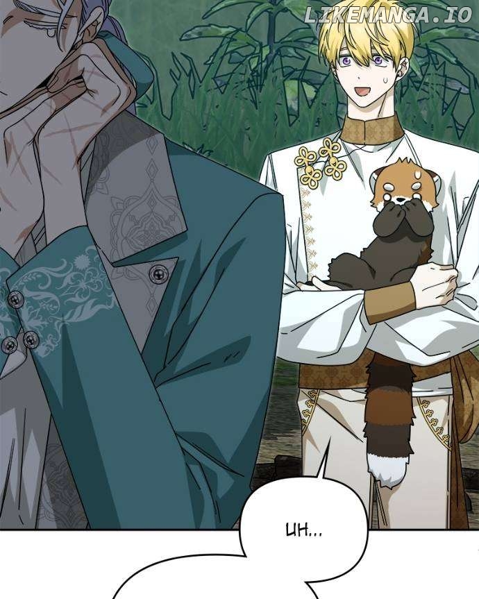 What Happens When the Second Male Lead Goes on Strike Chapter 82 - page 18