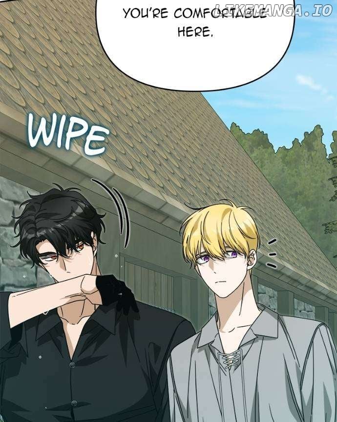 What Happens When the Second Male Lead Goes on Strike Chapter 82 - page 183