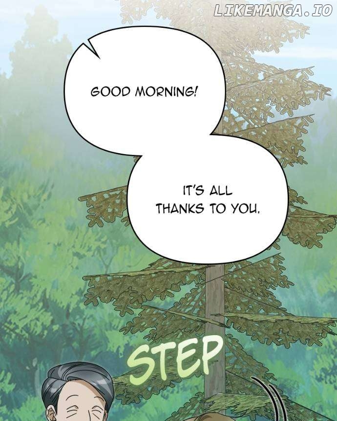 What Happens When the Second Male Lead Goes on Strike Chapter 82 - page 185