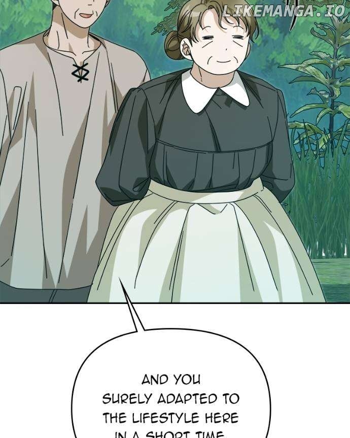What Happens When the Second Male Lead Goes on Strike Chapter 82 - page 186