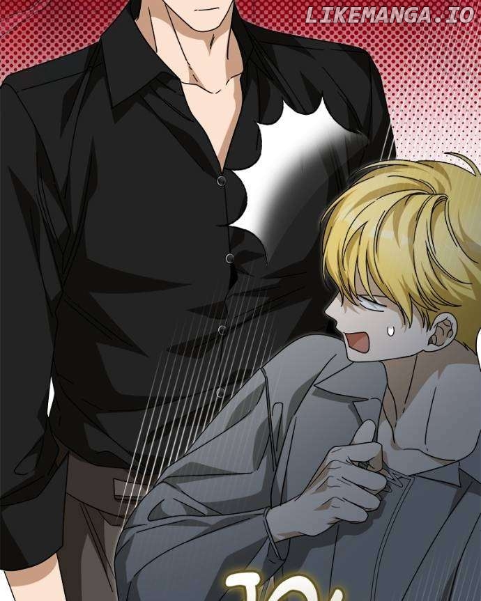 What Happens When the Second Male Lead Goes on Strike Chapter 82 - page 193