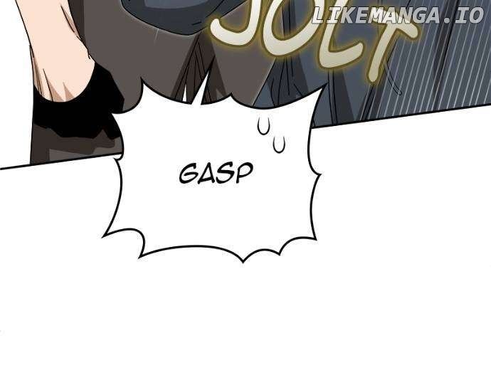 What Happens When the Second Male Lead Goes on Strike Chapter 82 - page 194