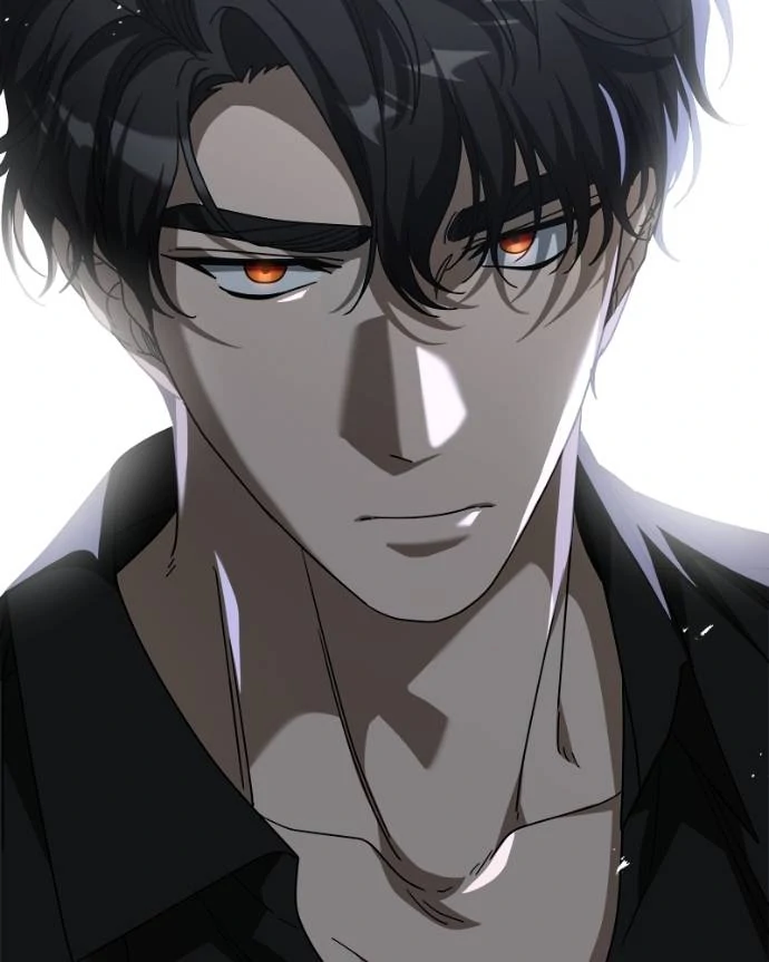 What Happens When the Second Male Lead Goes on Strike Chapter 82 - page 196