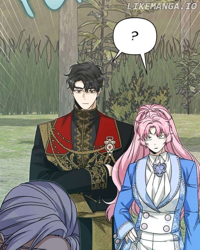 What Happens When the Second Male Lead Goes on Strike Chapter 82 - page 2