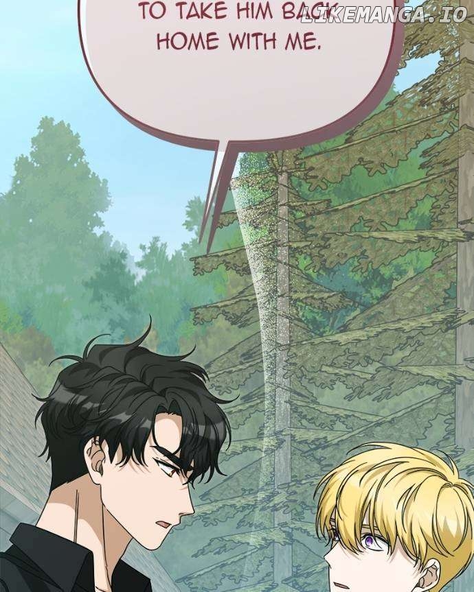 What Happens When the Second Male Lead Goes on Strike Chapter 82 - page 202
