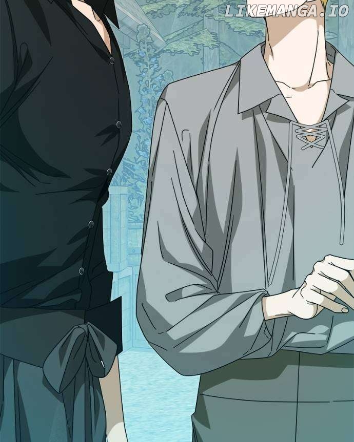 What Happens When the Second Male Lead Goes on Strike Chapter 82 - page 203