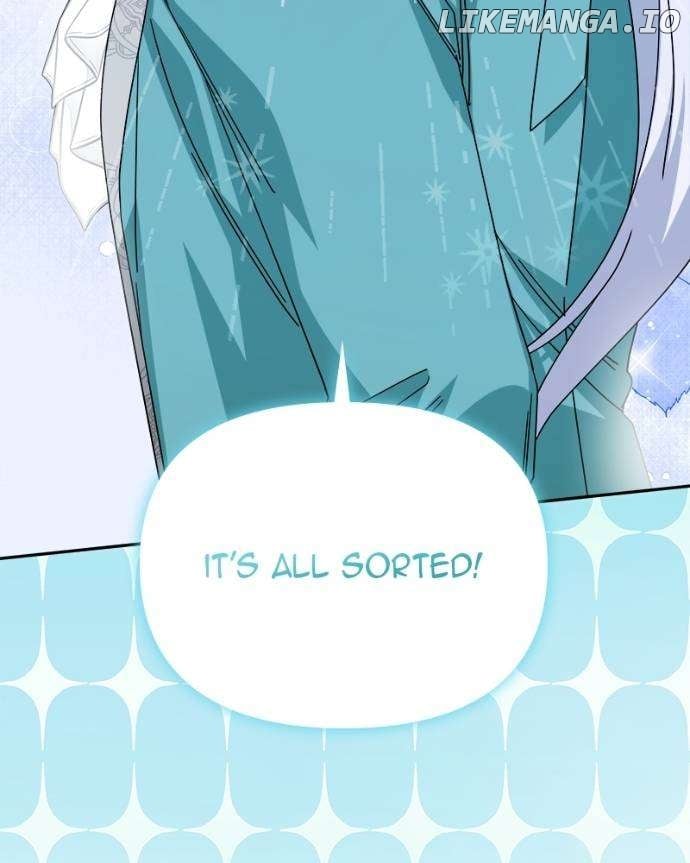 What Happens When the Second Male Lead Goes on Strike Chapter 82 - page 21