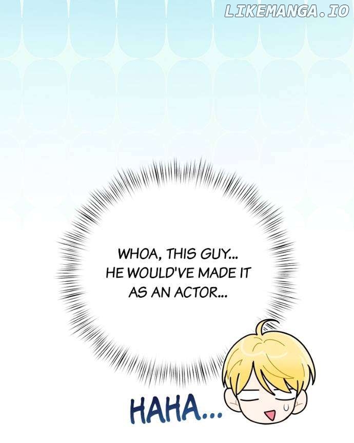 What Happens When the Second Male Lead Goes on Strike Chapter 82 - page 22