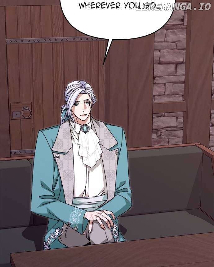 What Happens When the Second Male Lead Goes on Strike Chapter 82 - page 25