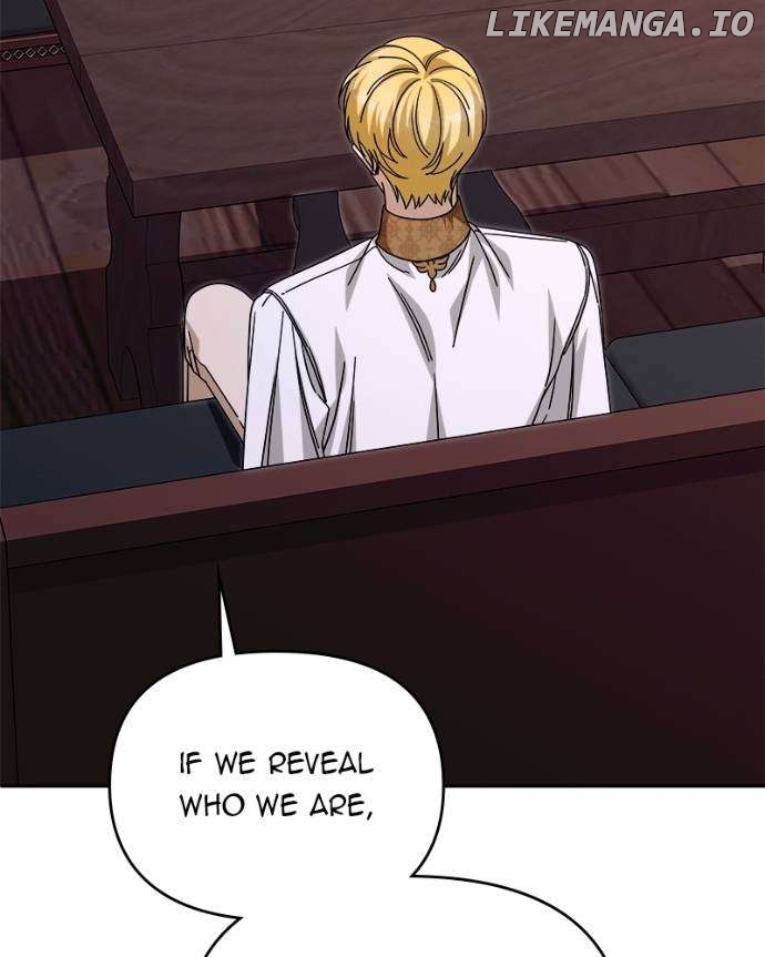 What Happens When the Second Male Lead Goes on Strike Chapter 82 - page 26