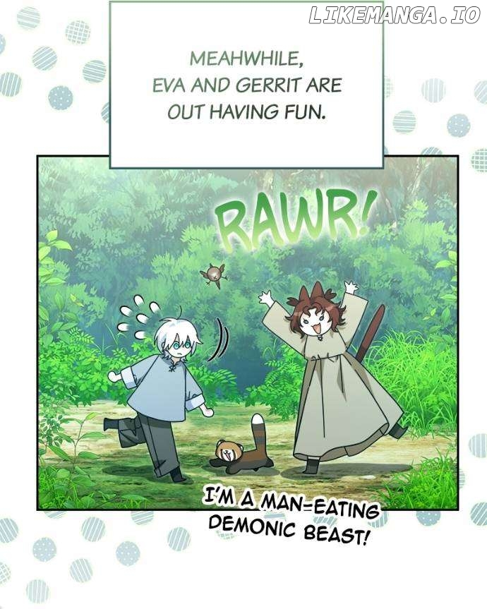 What Happens When the Second Male Lead Goes on Strike Chapter 82 - page 32