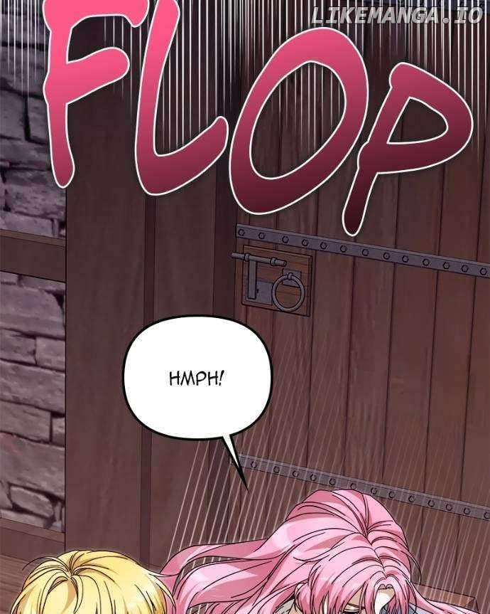What Happens When the Second Male Lead Goes on Strike Chapter 82 - page 35